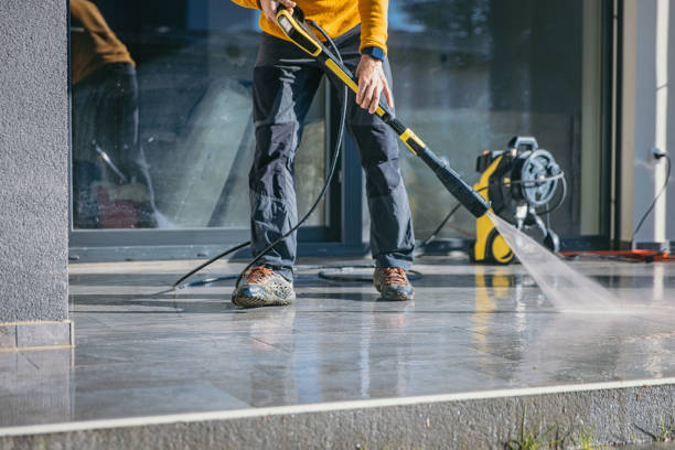 Best Gas Station Cleaning  in Daleville, IN