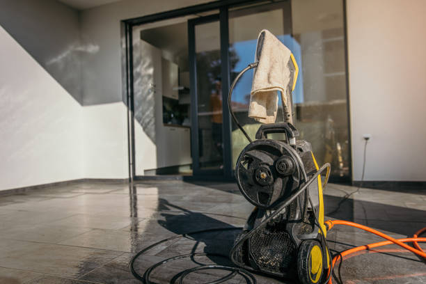 Best Factory Floor Cleaning  in Daleville, IN
